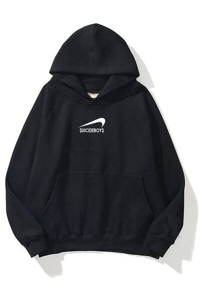 Suicideboy Unisex Sweatshirt Hoodie