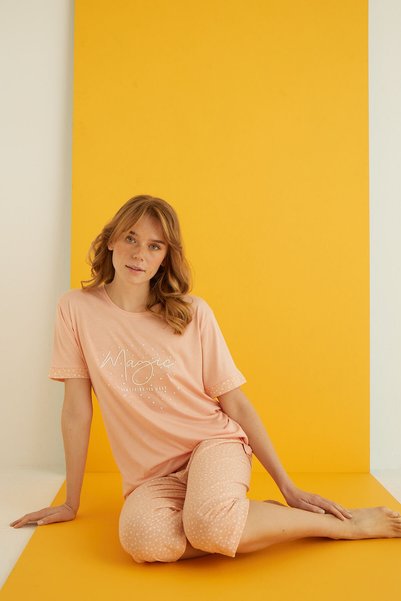 VISCOSE CAPRI SET