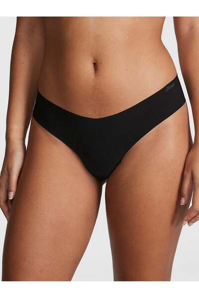 Laser Cut Thong