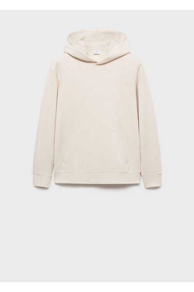 Men's Natural Sweatshirt 77027115