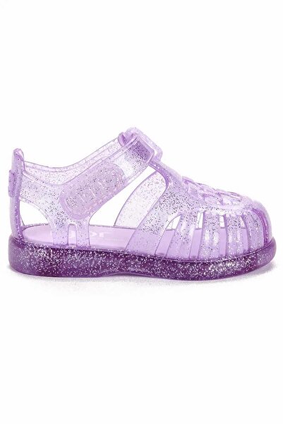Tobby Gloss светкави детски сандали чевли S10308-212Malva
