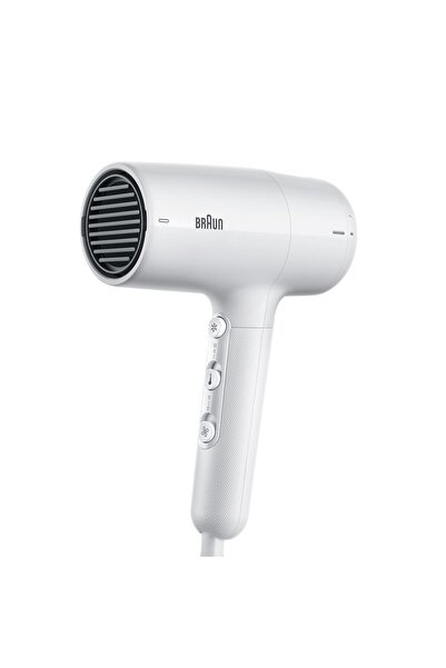 Brhd210e Hd2.1 фен за коса, 1 додаток, 2100W