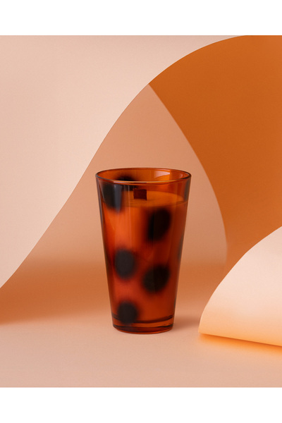 Répertoire Scented Glass Candle - Air De La Bosphore - 230 g