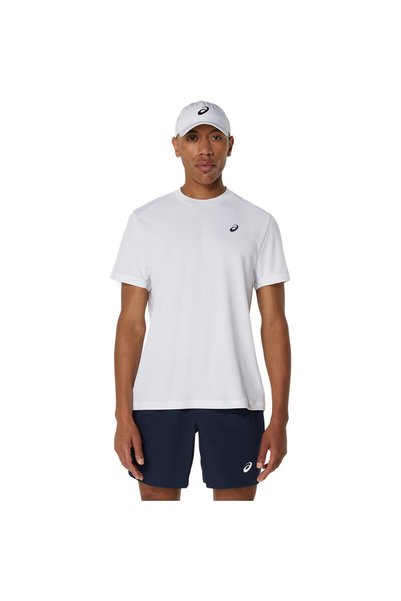 Court Ss Top Men's White 2041A339-100