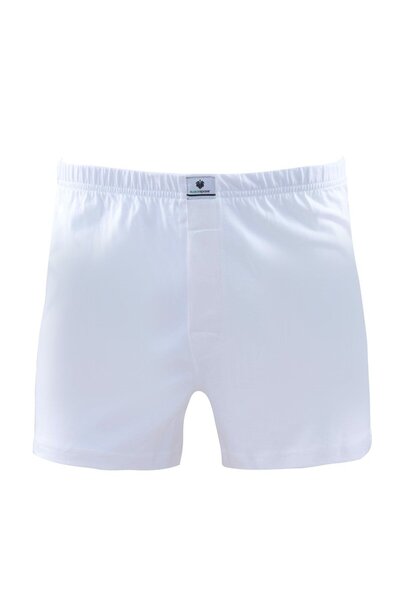 Men's Boxer 9535 - White