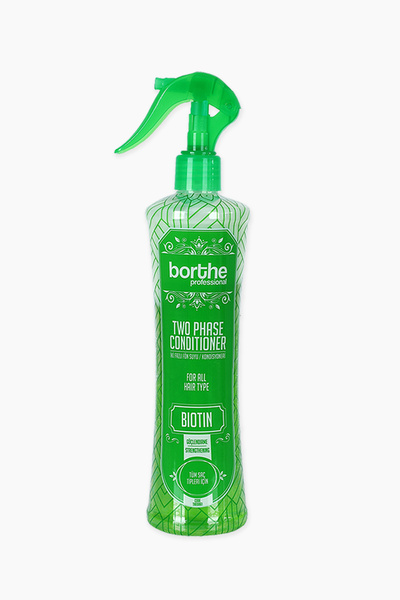 Вода за фенирање со биотин 400 ml
