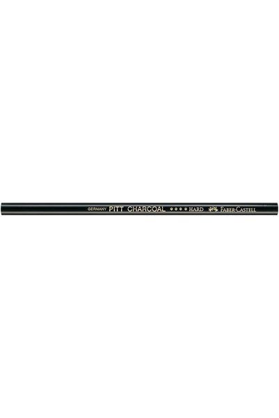 Pitt Charcoal Natural Charcoal Fused Pen Hard /117411