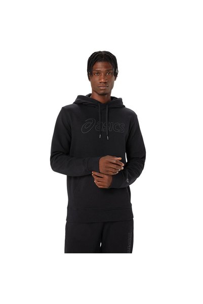 OTH HOODIE Men's Black Sweatshirt 2031E187-002