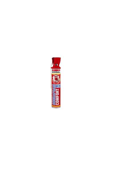Pu Comfort пена 750 ml