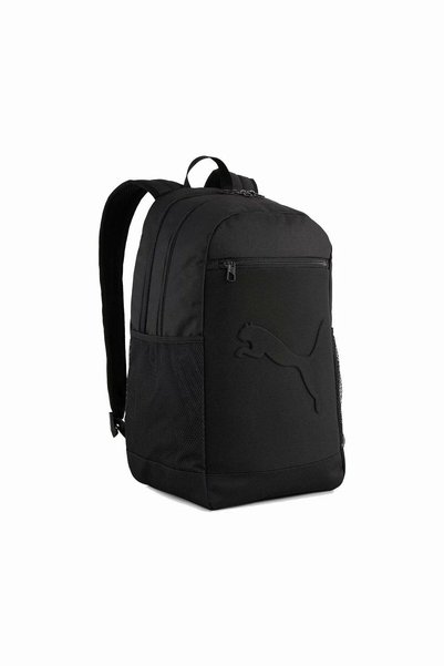 09115301 Buzz Backpack Black