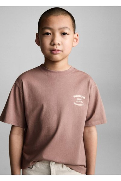 T-shirt --