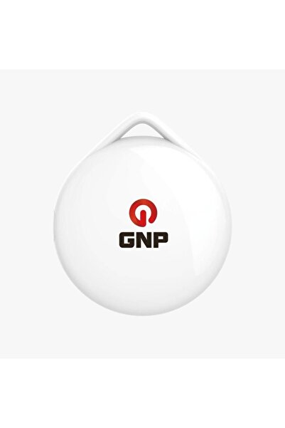 G-tag бел уред за следење со Mfi лиценца (со гаранција од GENPA)