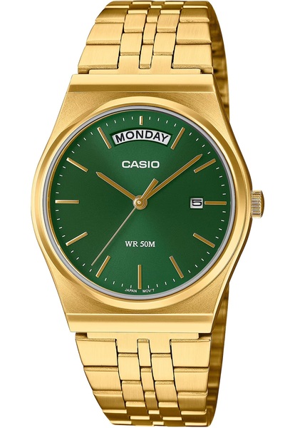Mtp-B146g-3Avdf Men's Wristwatch