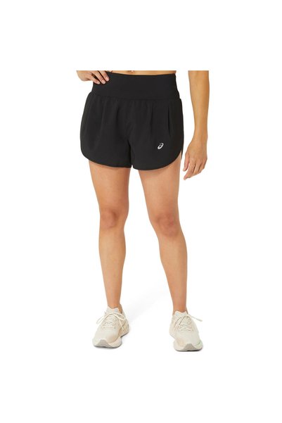 Road 3.5in short women's black and white shorts 2012c965-001