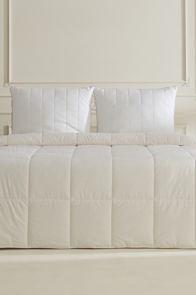 Cotton Cotton Single Quilt