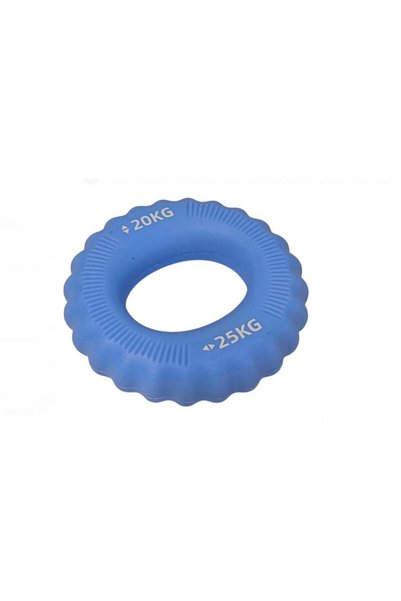 Ssr-20-25 Silicone Squeeze Blue