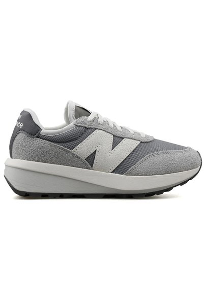 Purple Unisex Sneakers U370Ah