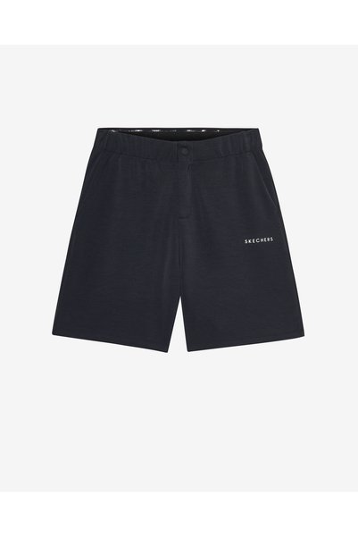 M 7 Inch Short Men's Black Shorts S 2510043 -001