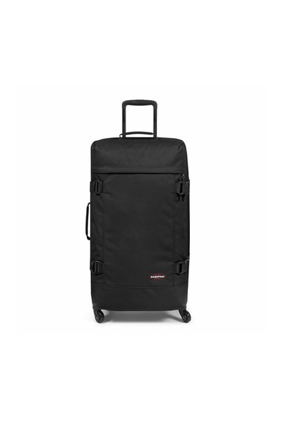 Trans4 L Black Wheeled Suitcase
