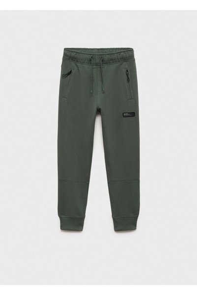 TROUSERS FOCUS