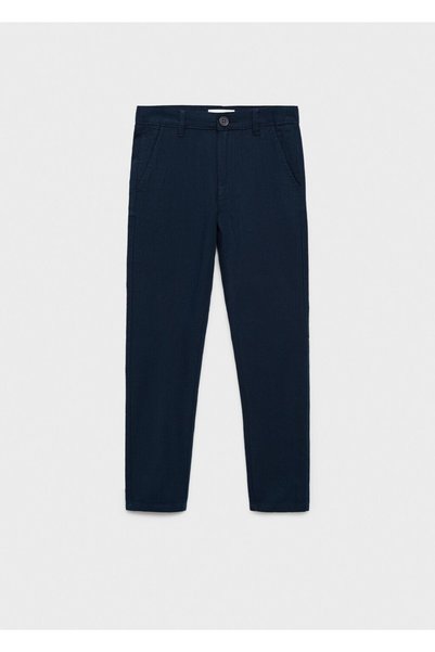 TROUSERS NICO