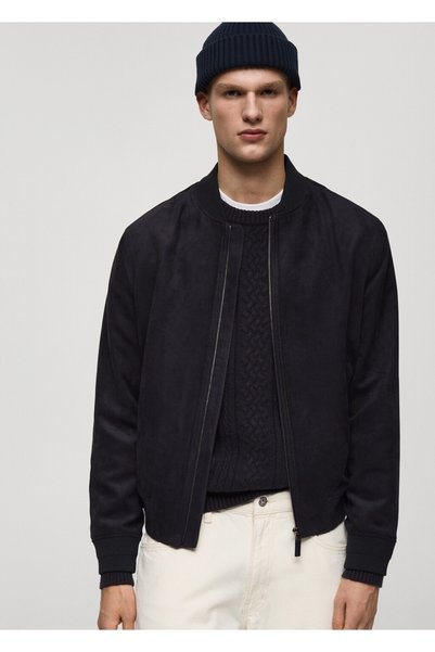 JACKET BERO