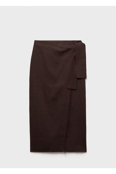 SKIRT PAREO