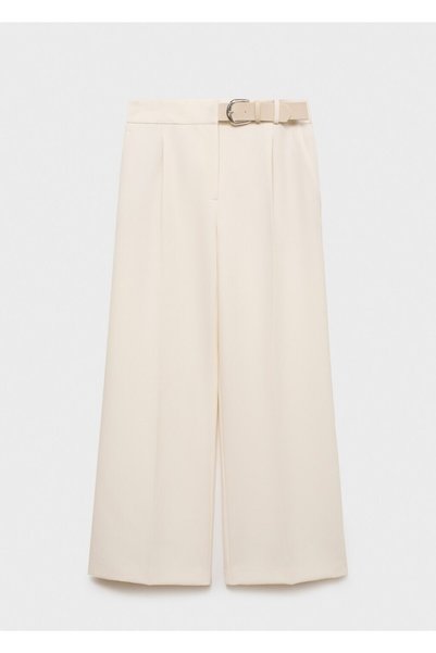 TROUSERS CINTO