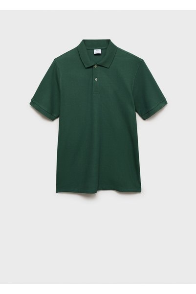 POLO SHIRT REA