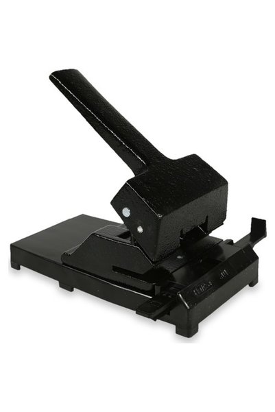401 Lever Punch Complete Pic Casting