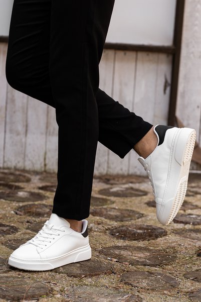 D0506 Daily Orthopedic Men's Casual Shoes