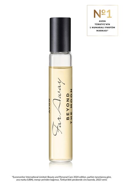 Far Away Beyond the Moon - 10 ml Edp Perfume Bag