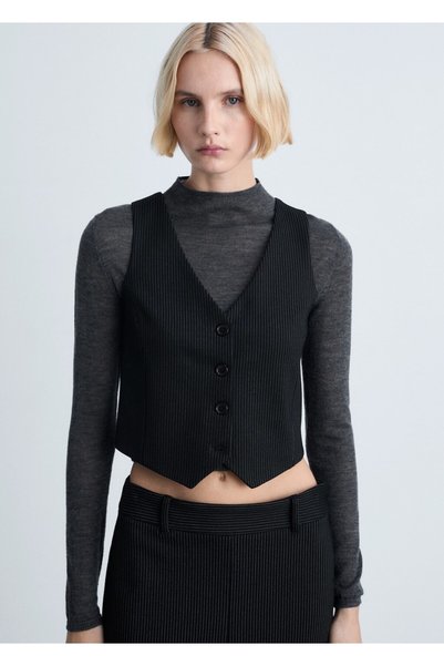 WAISTCOAT HUNT