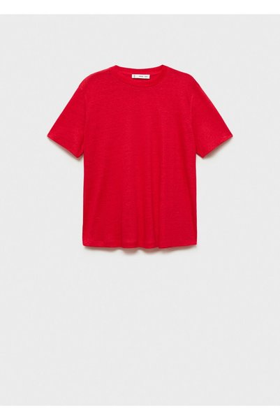 T-SHIRT LENU