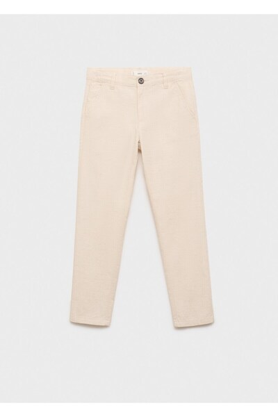 TROUSERS NICO