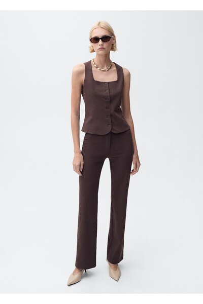 Klum trousers