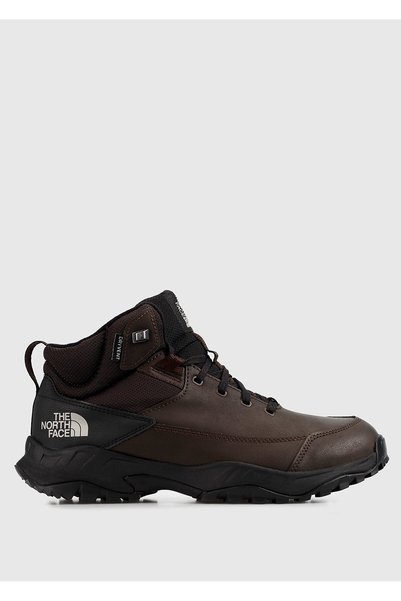 Storm Strike Iii Wp Brown Men's Waterproof Outdoor Boots Nf0A7W4Gu6V1