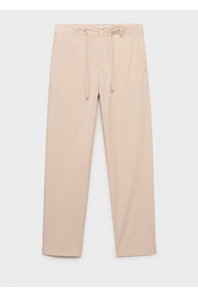 TROUSERS ALLEN