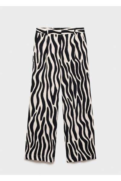 TROUSERS NIKITA
