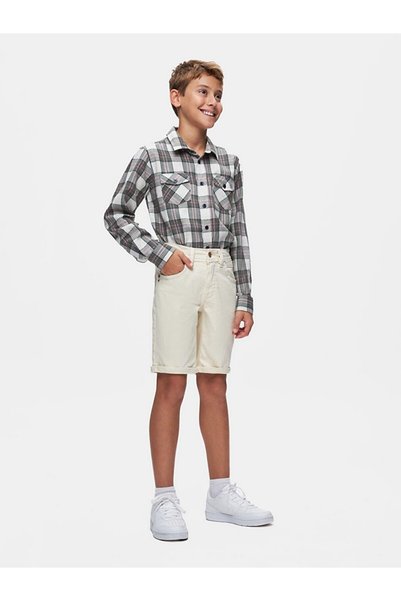 Lance B Bermuda