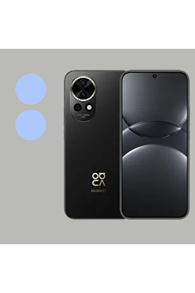 Huawei Nova 13 флексибилен нано заштитник за камера (2 ПАРЧИЊА)