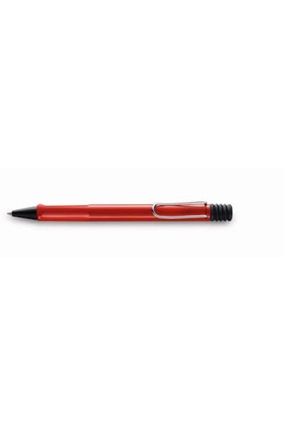 216 Ballpoint Pen Safari Red