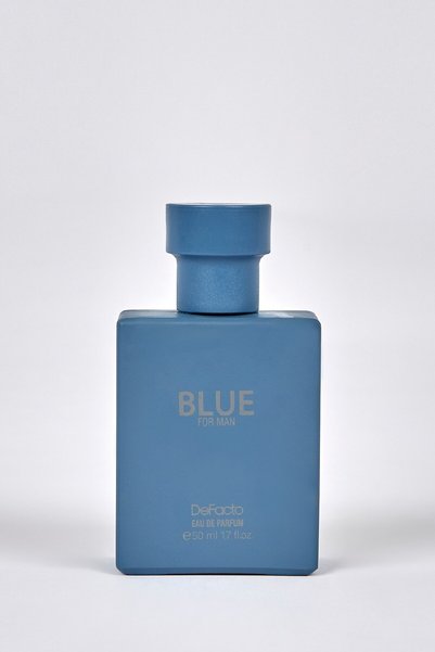 Blue Men's Aromatic 50 ml Perfume L4179Azns