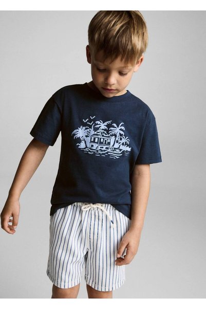 T-shirt --