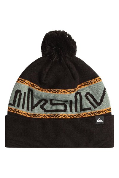 Summit Beanie Unisex Beanie