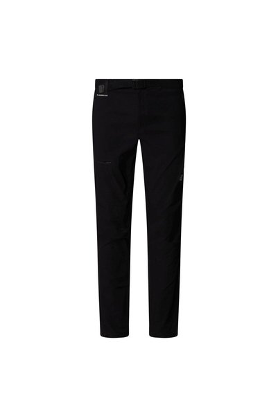 Men's Lightning Trousers - Eu Nf0A495N4H01 Black-Reg30