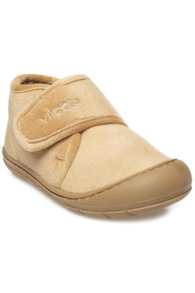 959.B19K.446 Color Bebe Beige Girls' Shoes