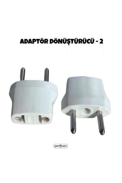 АМЕРИКАНСКИ АДАПТЕР КОНВЕРТОР