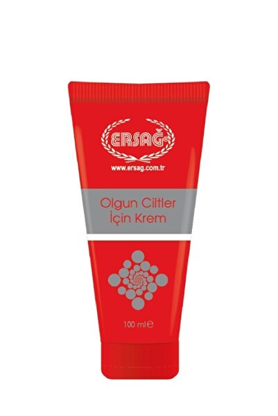 Крем за нега на зрела кожа 100 ml