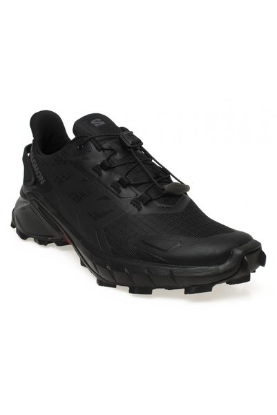 417362 Supercross 4 Black Men's Shoes